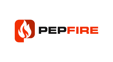 pepfire.com is for sale