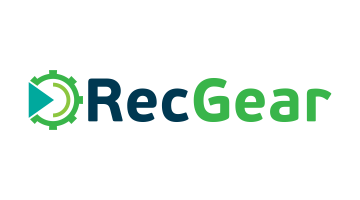 recgear.com