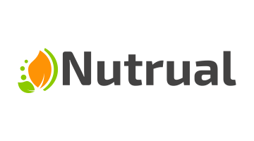 nutrual.com is for sale