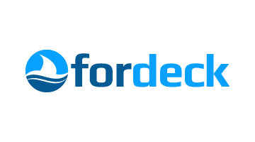fordeck.com is for sale