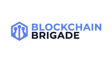 blockchainbrigade.com is for sale