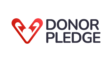 donorpledge.com is for sale