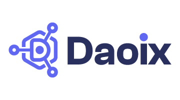 daoix.com is for sale