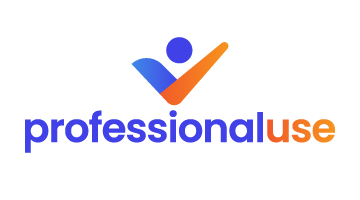 professionaluse.com is for sale