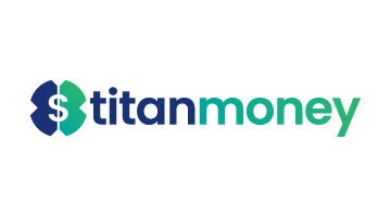 titanmoney.com is for sale