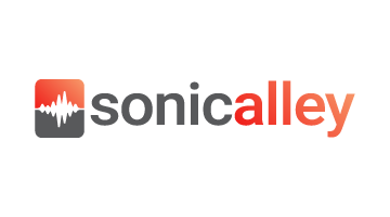 sonicalley.com is for sale
