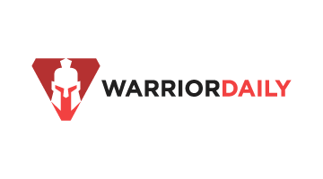 warriordaily.com is for sale