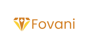 fovani.com is for sale