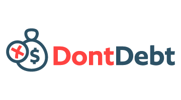 dontdebt.com is for sale