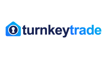 turnkeytrade.com is for sale