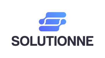 solutionne.com is for sale