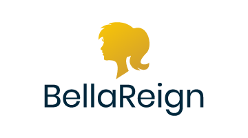 bellareign.com is for sale