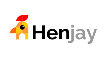 henjay.com is for sale