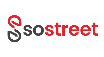 sostreet.com is for sale
