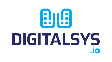 digitalsys.io is for sale