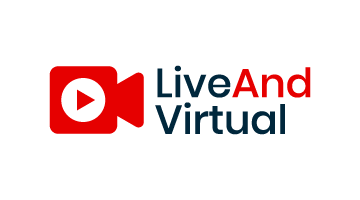 liveandvirtual.com is for sale