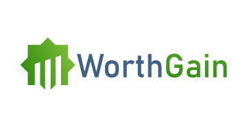 worthgain.com is for sale