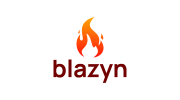 blazyn.com is for sale