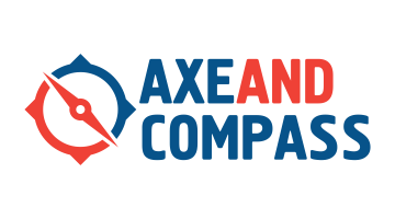 axeandcompass.com is for sale