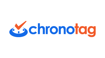 chronotag.com is for sale