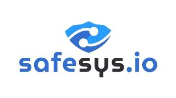 safesys.io is for sale