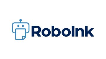 roboink.com is for sale