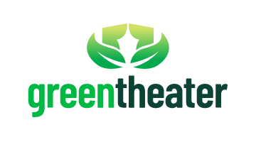 greentheater.com is for sale