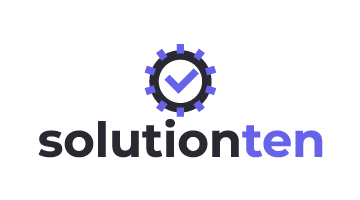 solutionten.com is for sale