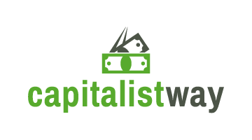 capitalistway.com is for sale