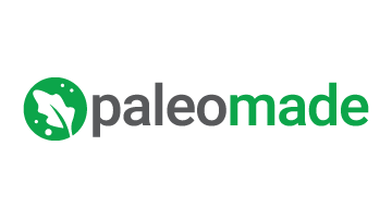 paleomade.com is for sale