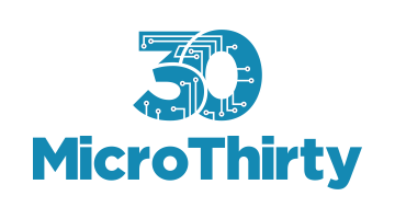 microthirty.com is for sale