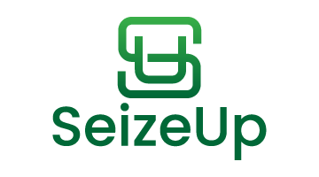 seizeup.com is for sale