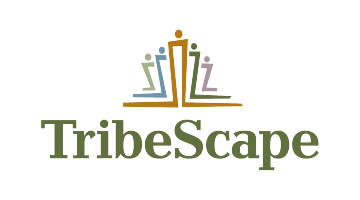 tribescape.com is for sale