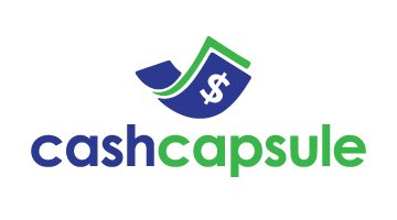 cashcapsule.com is for sale