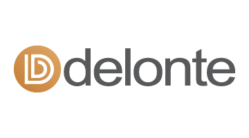 delonte.com is for sale