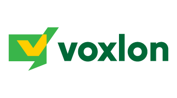 voxlon.com is for sale