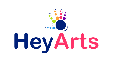 heyarts.com is for sale