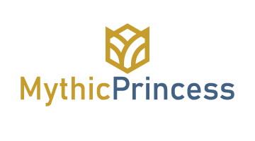 mythicprincess.com is for sale
