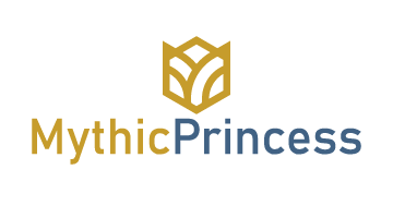 mythicprincess.com