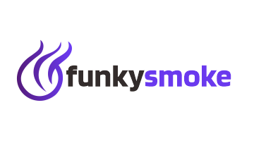 funkysmoke.com is for sale