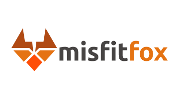misfitfox.com is for sale