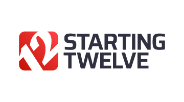 startingtwelve.com is for sale
