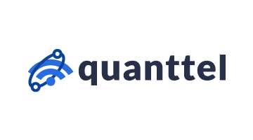 quanttel.com is for sale