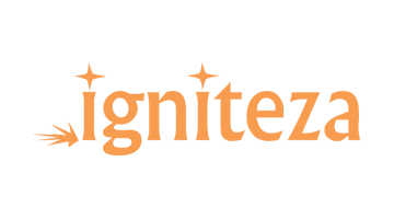 igniteza.com is for sale