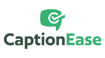 captionease.com