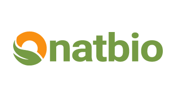 natbio.com is for sale