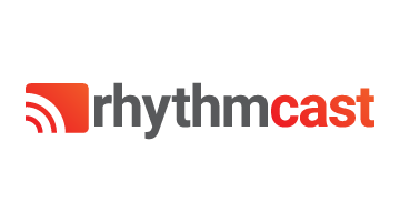 rhythmcast.com