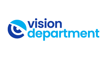 visiondepartment.com is for sale