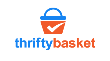 thriftybasket.com is for sale