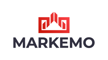 markemo.com is for sale